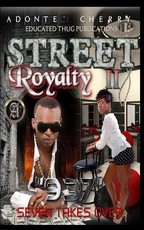 Street Royalty II "937"