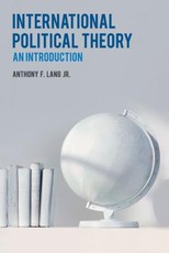 International Political Theory