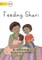 Feeding Shari