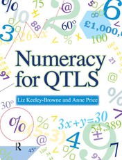Keeley-Browne, L: Numeracy for QTLS