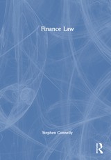 Finance Law