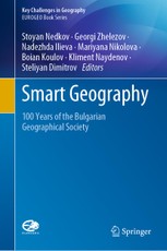 Smart Geography