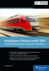 Intelligent Finance with SAP