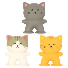 Sensorinis žaislas „Stuck Cat“, 1 vnt.
