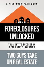 Foreclosures Unlocked
