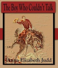 The Boy Who Couldn't Talk