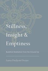 Stillness, Insight, and Emptiness