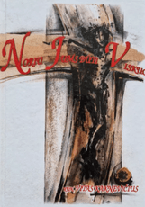 Noriu Jums būti viskuo