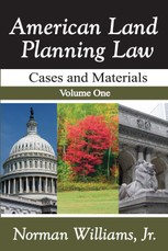 American Land Planning Law