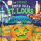 The Spookiest Pumpkin Patch in St. Louis