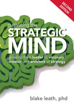 Cultivating the Strategic Mind