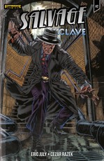 Salvage: Exclave #2