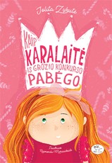 Kaip karalaitė iš grožio konkurso pabėgo