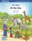 Im Zoo. Kinderbuch Deutsch-Englisch