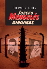 Jozefo Mengelės dingimas