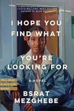 I Hope You Find What You're Looking for