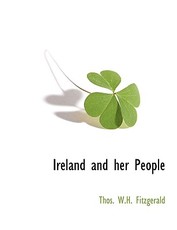Ireland and Her People