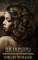 The Hunters