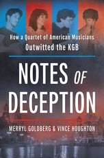 Notes of Deception