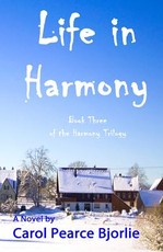 Life in Harmony