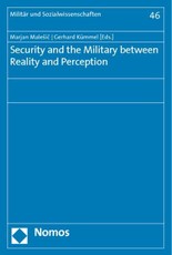 Security and the Military between Reality and Perception