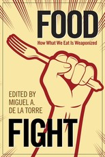 Food Fight