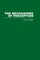Piaget, J: Mechanisms of Perception