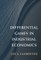 Differential Games in Industrial Economics