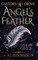 Angel's Feather (A Castor's Grove Young Adult Paranormal Romance)