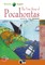 The True Story of Pocahontas. Buch + Audio-CD