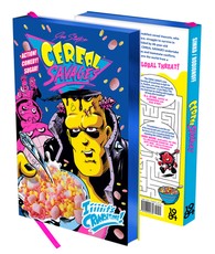 Cereal Savages