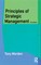 Principles of Strategic Management