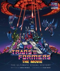 Transformers: The Movie