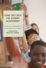 Using Test Data for Student Achievement