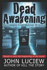 Dead Awakening
