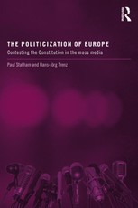The Politicization of Europe
