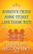 Dogs and Goddesses