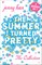 The Summer I Turned Pretty Complete Series (Books 1-3)