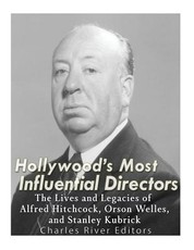 Hollywood's Most Influential Directors