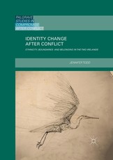 Identity Change After Conflict