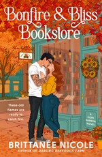 Bonfire and Bliss Bookstore