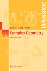 Complex Geometry - an Introduction