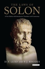 The Laws of Solon