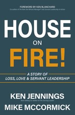 House on Fire!