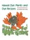 Hawaii Dye Plants and Dye Recipes