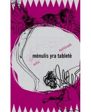 Mėnulis yra tabletė