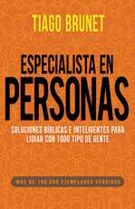 Especialista En Personas