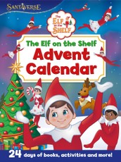 ELF ON SHELF ADVENT CALEND NOV
