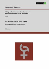 The Hidden Album 1942 - 1943