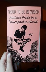 Proud to Be Retarded #1